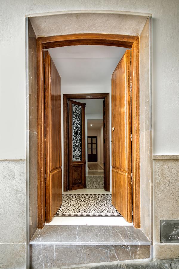 Nuevo Monteftur Otel Montefrío Dış mekan fotoğraf