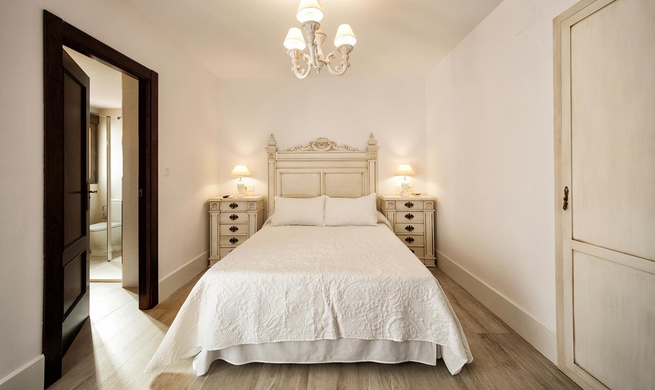 Nuevo Monteftur Otel Montefrío Dış mekan fotoğraf